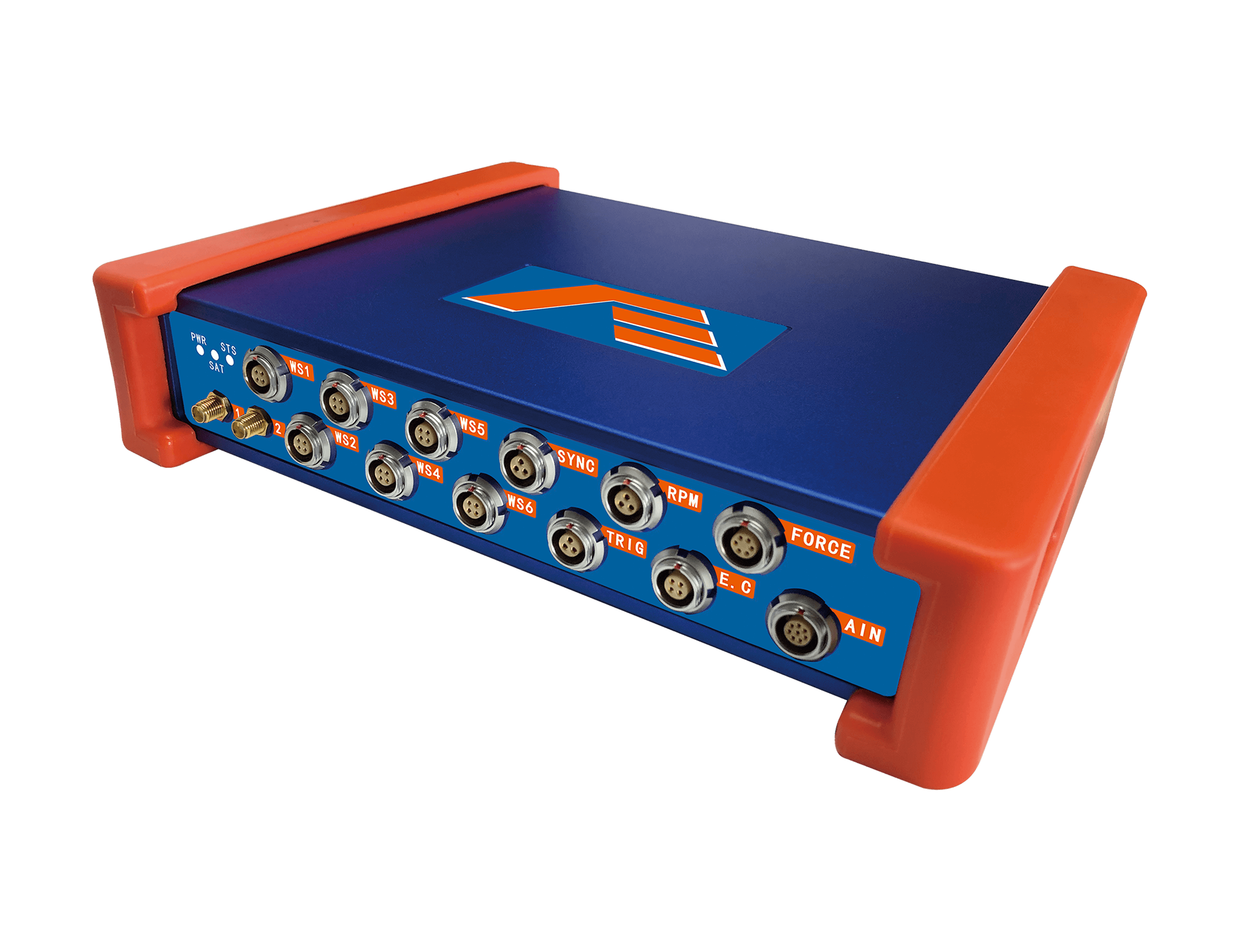 PCM-6851R数据采集器